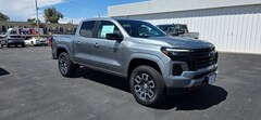 2026 Chevrolet Colorado Z71 Truck