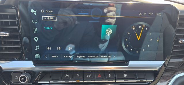 2025 Chevrolet Silverado 1500 LT - Photo 19