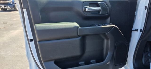 2024 Chevrolet Silverado 1500 Work Truck - Photo 8