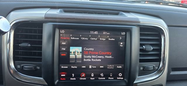 2018 RAM Ram 2500 Pickup Laramie - Photo 18