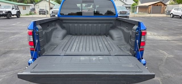 2024 Nissan Frontier PRO-4X - Photo 6
