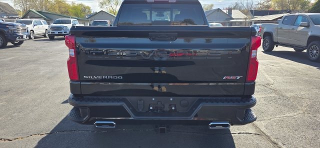 2026 Chevrolet Silverado 1500 RST - Photo 5