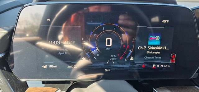 2026 Chevrolet Tahoe High Country - Photo 20