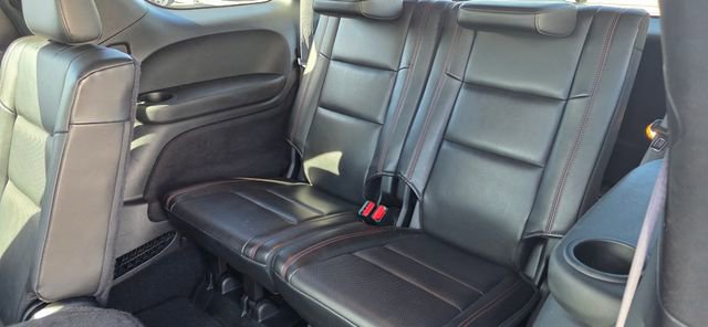 2025 Dodge Durango GT - Photo 13