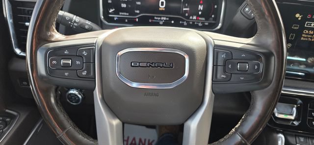 2025 GMC Sierra 3500HD Denali - Photo 19