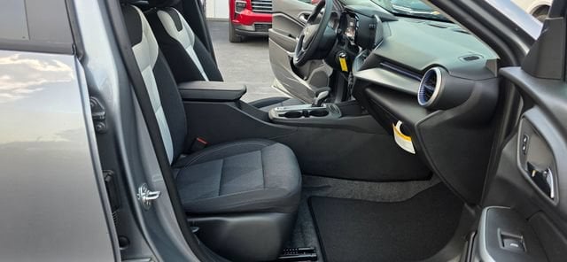 2026 Chevrolet Trax LS - Photo 15