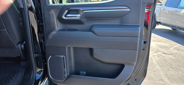 2026 Chevrolet Silverado 1500 RST - Photo 12