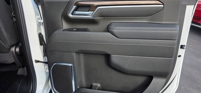 2026 Chevrolet Silverado 2500 HD LT - Photo 14