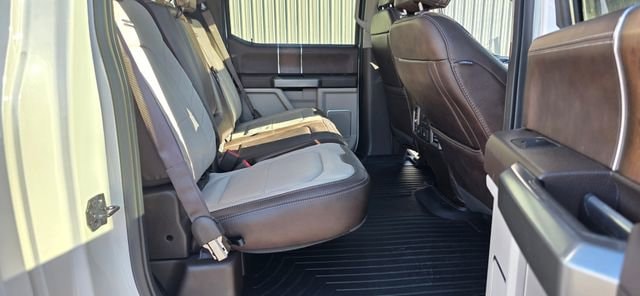 2019 Ford F-150 Limited - Photo 14