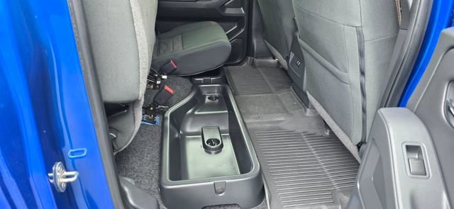 2024 Nissan Frontier PRO-4X - Photo 14