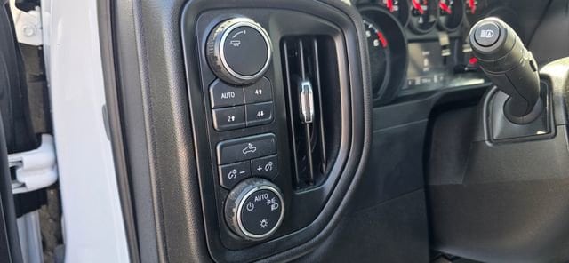 2024 Chevrolet Silverado 1500 Work Truck - Photo 16