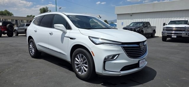 2024 Buick Enclave Premium