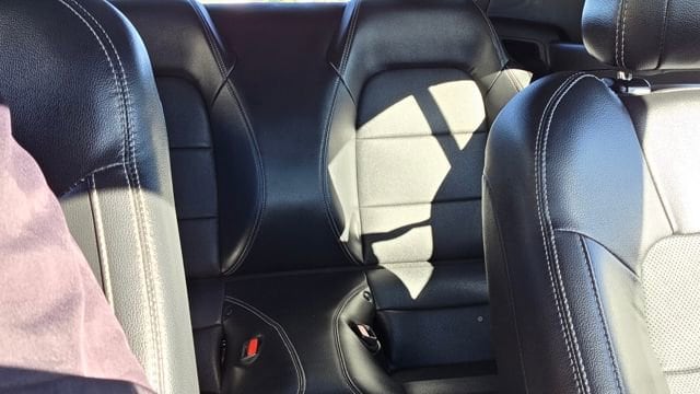 2023 Ford Mustang GT Premium - Photo 21