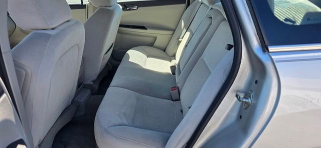 2012 Chevrolet Impala 2FL - Photo 11