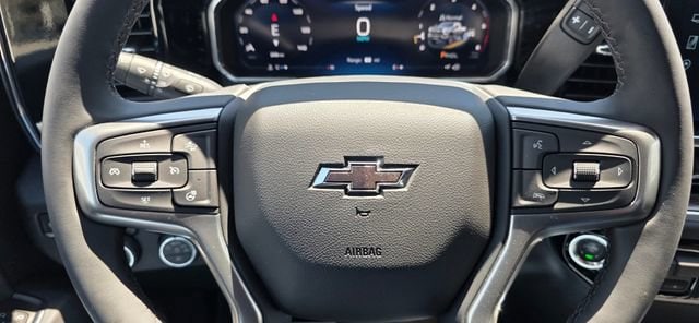 2026 Chevrolet Silverado 3500 HD LT - Photo 19