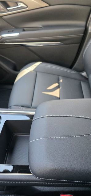 2026 Chevrolet Traverse LT - Photo 22