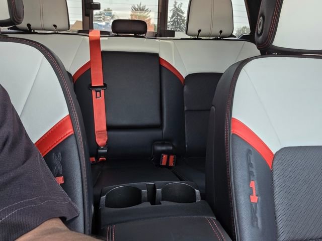 2024 GMC Canyon AT4X - Photo 25