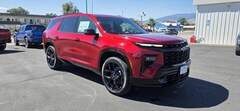 2026 Chevrolet Traverse RS SUV