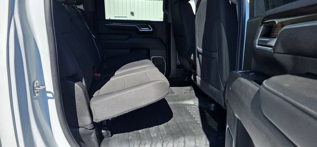2024 Chevrolet Silverado 3500HD LT - Photo 13