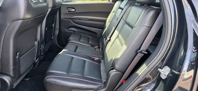 2025 Dodge Durango GT - Photo 11
