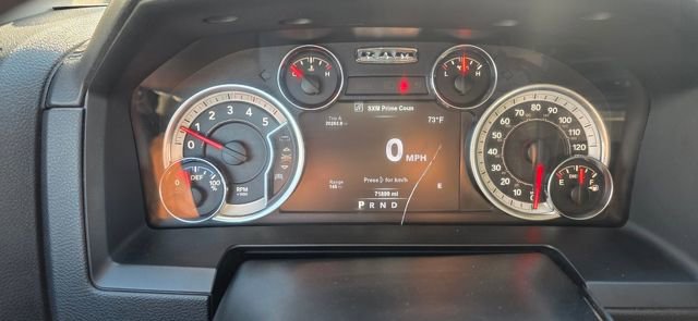 2018 RAM Ram 2500 Pickup Laramie - Photo 16