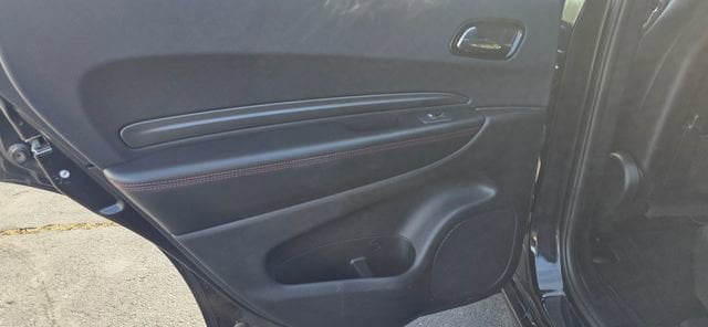 2025 Dodge Durango GT - Photo 10