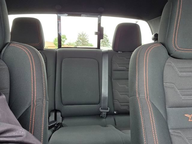 2024 Nissan Frontier PRO-4X - Photo 25