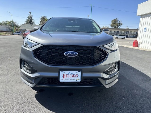 2024 Ford Edge SEL photo 3