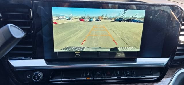 2024 Chevrolet Silverado 3500HD LT - Photo 19