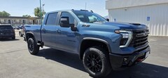 2025 Chevrolet Silverado 3500 HD LT Truck