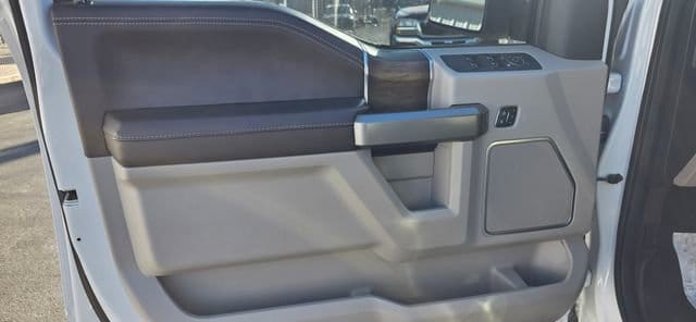 2019 Ford F-150 Limited - Photo 8