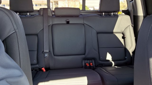 2026 Chevrolet Silverado 1500 RST - Photo 23