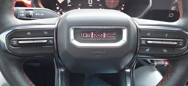 2024 GMC Canyon AT4X - Photo 18