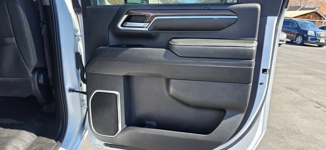 2024 Chevrolet Silverado 3500HD LT - Photo 12