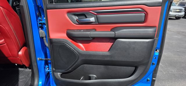 2026 RAM Ram 1500 Pickup Rebel - Photo 12