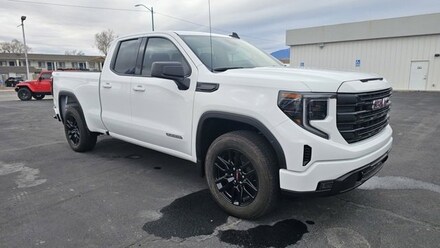 2024 GMC Sierra 1500 Elevation Truck