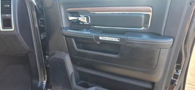 2018 RAM Ram 2500 Pickup Laramie - Photo 13