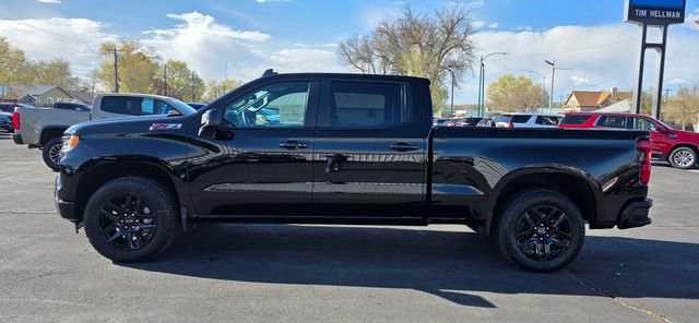 2026 Chevrolet Silverado 1500 RST - Photo 4