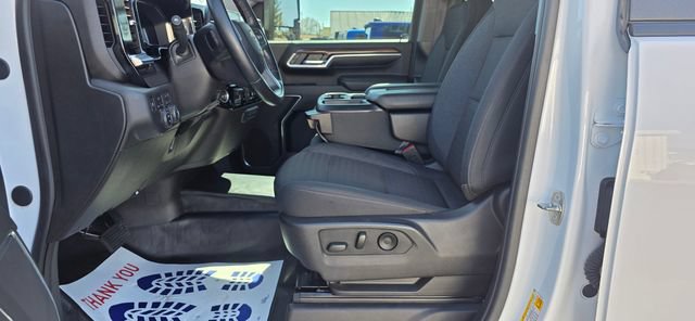 2024 Chevrolet Silverado 3500HD LT - Photo 9