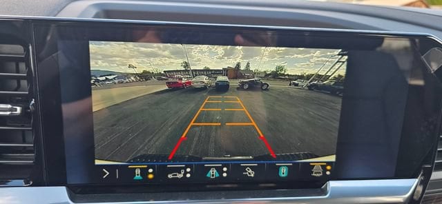 2026 Chevrolet Silverado 2500 HD LT - Photo 22