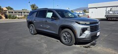 2026 Chevrolet Traverse LT SUV