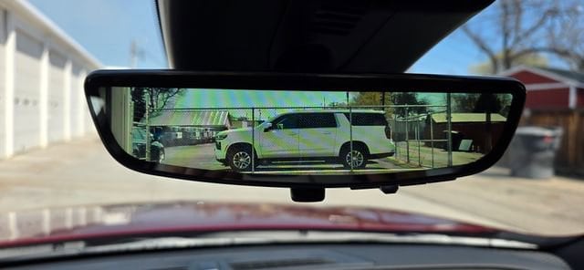 2026 Chevrolet Traverse LT - Photo 24