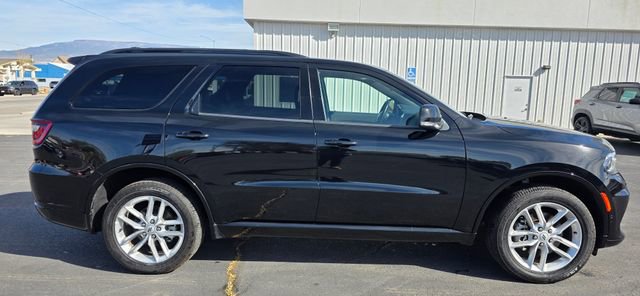 2025 Dodge Durango GT - Photo 6