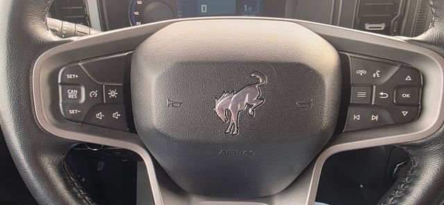 2023 Ford Bronco Big Bend - Photo 17