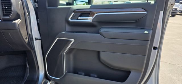 2026 Chevrolet Silverado 3500 HD LT - Photo 15
