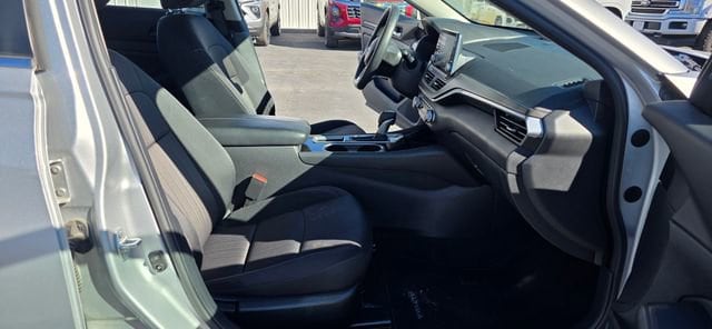 2024 Nissan Altima SV - Photo 15
