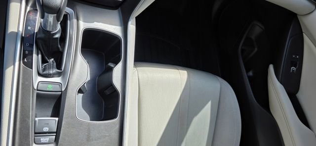 2020 Honda Accord EX - Photo 22