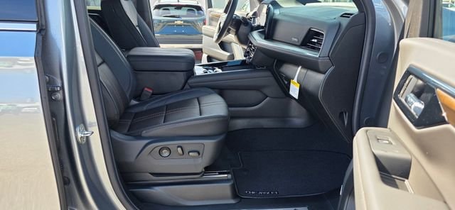 2026 Chevrolet Tahoe High Country - Photo 18