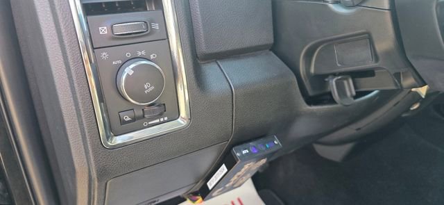 2018 RAM Ram 2500 Pickup Laramie - Photo 15