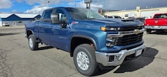 2026 Chevrolet Silverado 2500 HD LT Truck